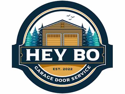 Hey Bo Garage Doors