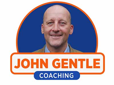 John Gentle Coaching